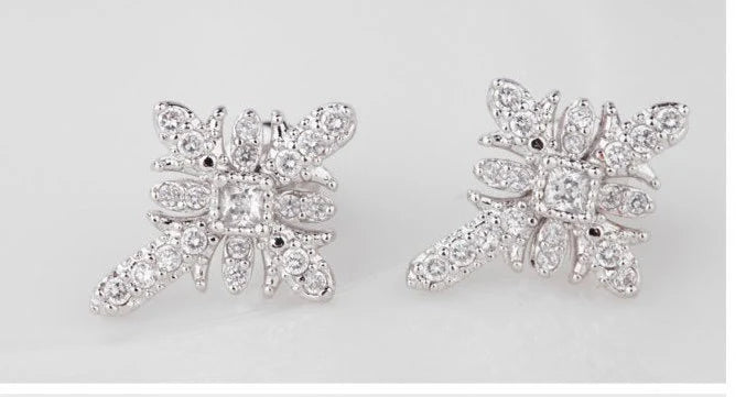 Cross Stud Earrings First Communion Gift Girl Confirmation Gift Girl Gold Cross Earrings Dainty Cross Earrings
