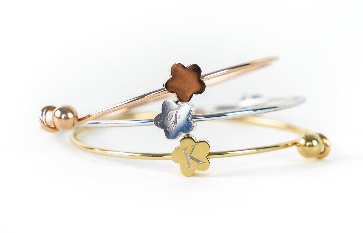 Flower Girl Proposal Gift | Flower Girl Bracelet | Little Girl Bracelet | Jewelry for Little Girls