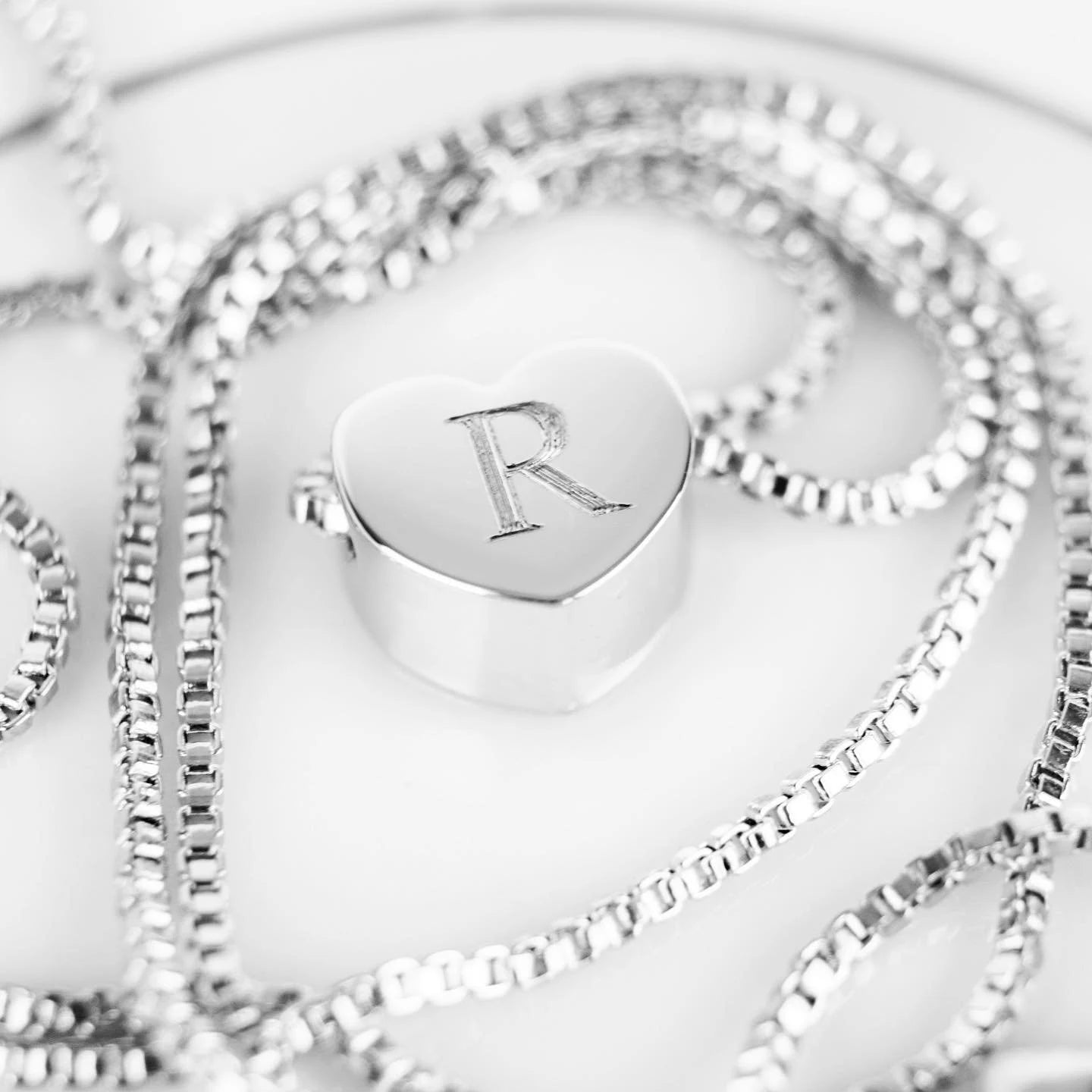 Flower Girl Necklace | Personalized Initial Flower Necklace | Little Girls Jewelry | Flower Girl Proposal Gift | Flower Girl Jewelry | Gift