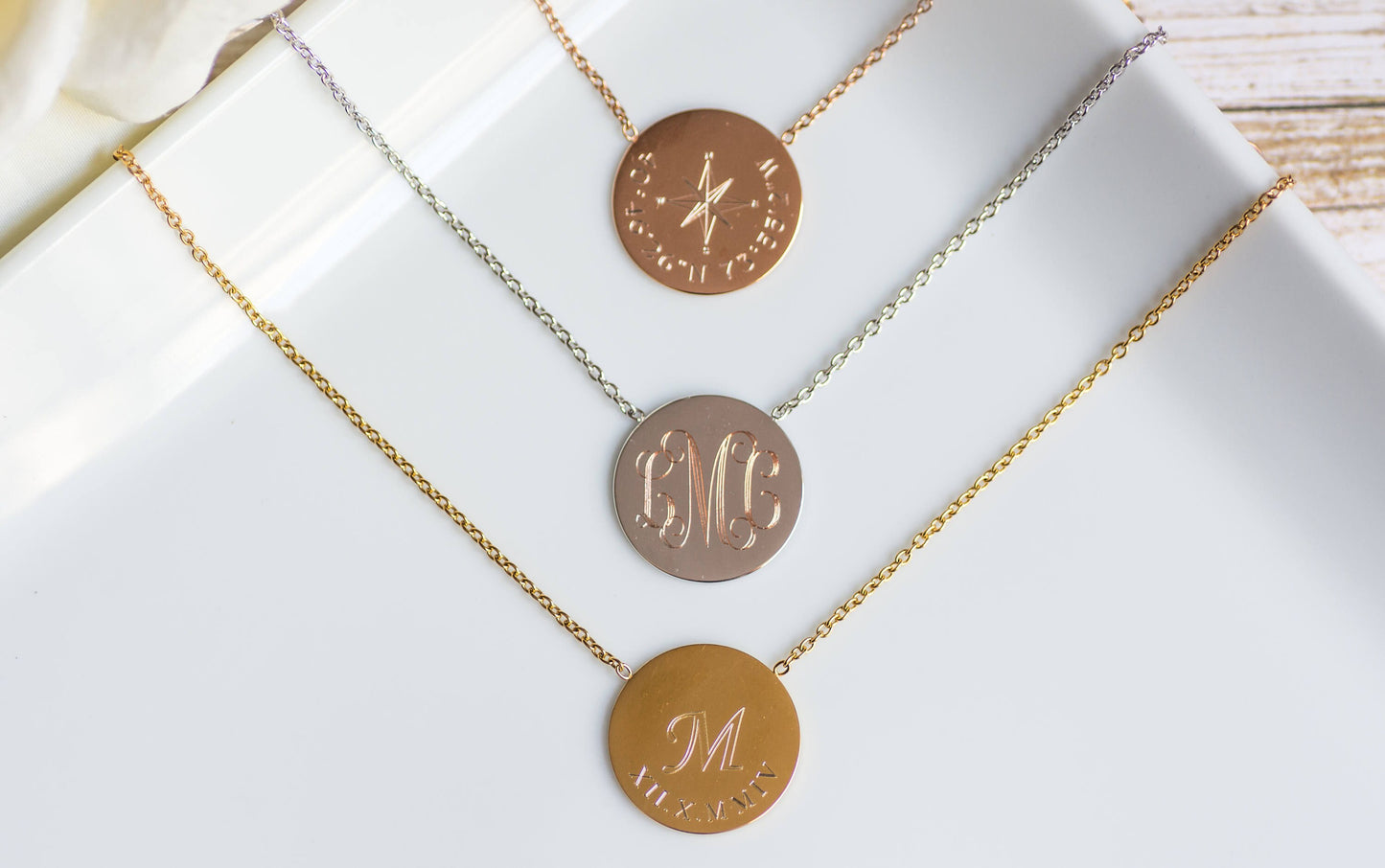 New Mom Gift | New Mom Jewelry | New Mom Necklace | Birth Certificate Necklace | New Baby | Gift for new mom | Mom Necklace | Mom Jewelry