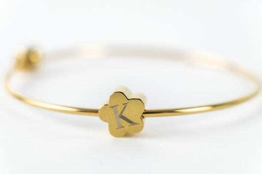Flower Girl Proposal Gift | Flower Girl Bracelet | Little Girl Bracelet | Jewelry for Little Girls
