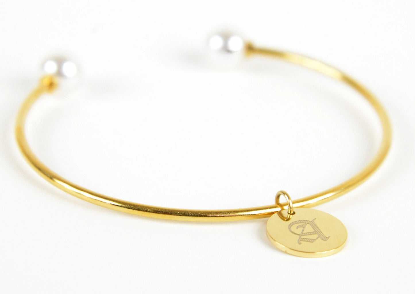 Initial Bracelet | Initial Jewelry | Personalized Jewelry | Personalized Bracelet | Custom Name Jewelry | Initial Bracelet | Name Bracelet