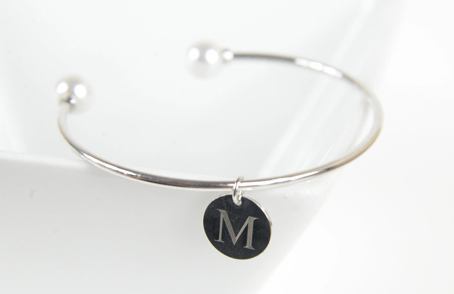 Initial Bracelet | Initial Jewelry | Personalized Jewelry | Personalized Bracelet | Custom Name Jewelry | Initial Bracelet | Name Bracelet